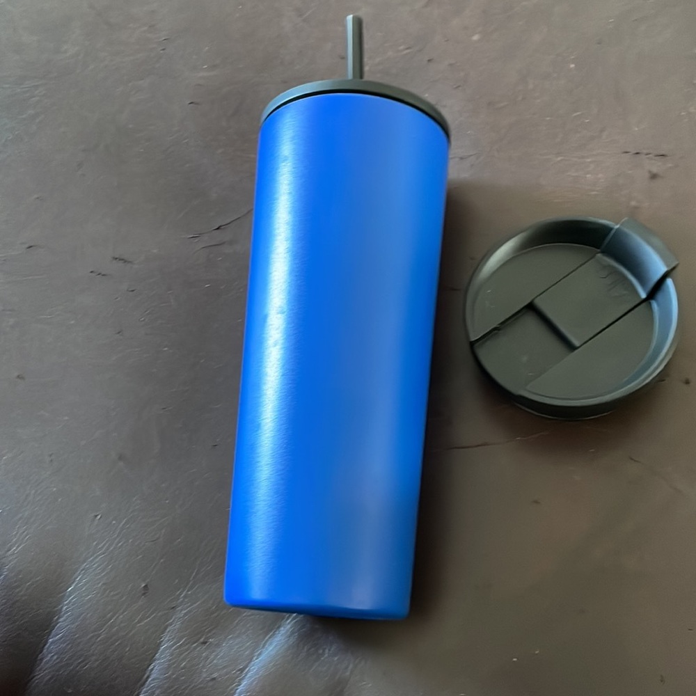Simple Modern Travel Tumbler